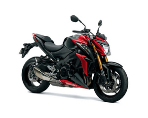 SUZUKI GSX-S1000A