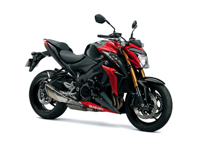 SUZUKI GSX-S1000A