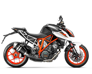 KTM 1290 SUPER DUKE R