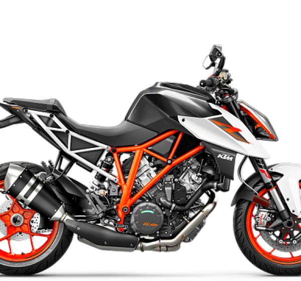 KTM 1290 SUPER DUKE R