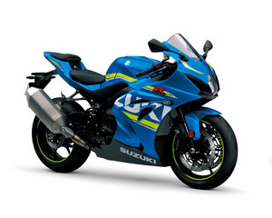 SUZUKI GSX-R1000A