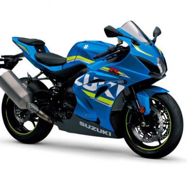 SUZUKI GSX-R1000A