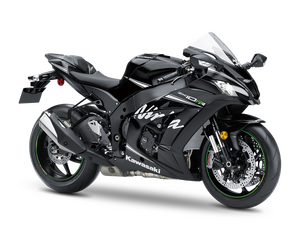 KAWASAKI NINJA ZX-10RR