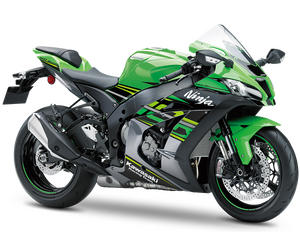 KAWASAKI NINJA ZX-10R KRT REPLICA