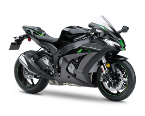 KAWASAKI NINJA ZX-10R SPECIAL EDITION