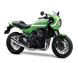 KAWASAKI Z900RS CAFÉ