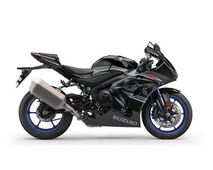 SUZUKI GSX-R 1000R