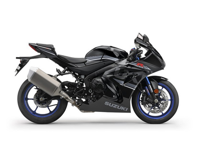 SUZUKI GSX-R 1000R