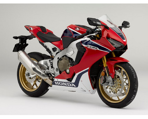 HONDA CBR1000SP1 FIREBLADE