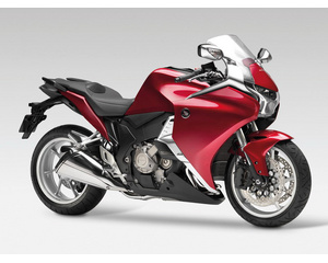 HONDA VFR1200F