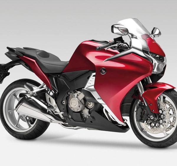 HONDA VFR1200F