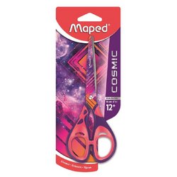 Ножницы детские Maped Cosmic (160 мм, классические)