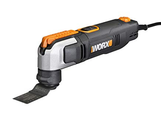 Реноватор Worx WX686 230 Вт