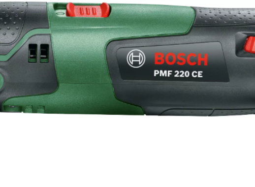 Реноватор Bosch PMF 250 SEC, 250 Вт