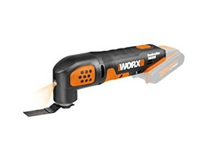 Реноватор WORX WX682.9, 20 В Li-ion, без ЗУ и АКБ