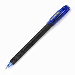 Ручка гелевая Pentel EnerGel BL417-C синяя (толщина линии 0.35 мм)