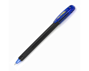 Ручка гелевая Pentel EnerGel BL417-C синяя (толщина линии 0.35 мм)