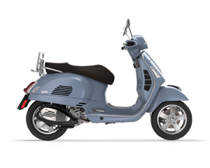 СКУТЕР VESPA GTS 300 TOURING