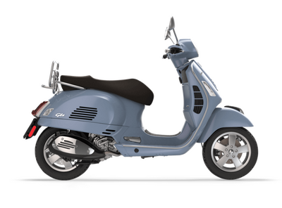 СКУТЕР VESPA GTS 300 TOURING