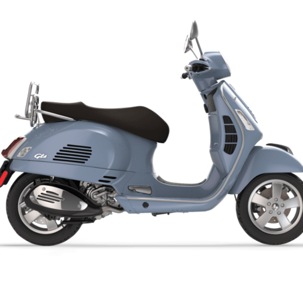 СКУТЕР VESPA GTS 300 TOURING