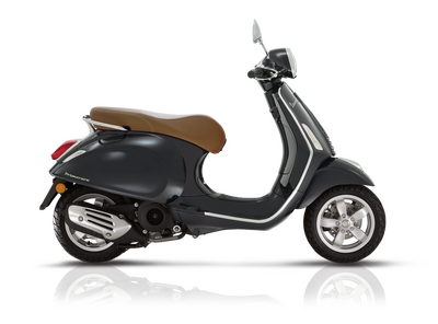 СКУТЕР VESPA PRIMAVERA 150