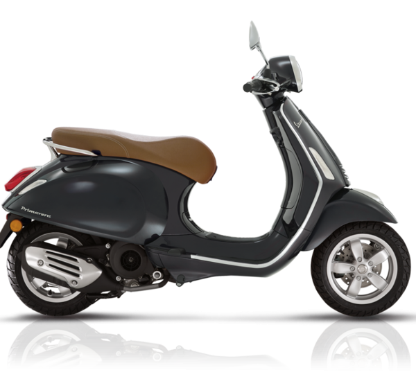 СКУТЕР VESPA PRIMAVERA 150