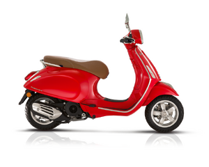 СКУТЕР VESPA PRIMAVERA 125