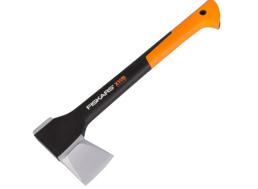 Топор колун Fiskars X11-S, 1.1 кг