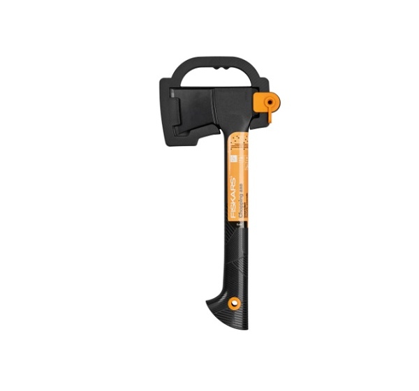 Топор универсальный Fiskars Solid A6