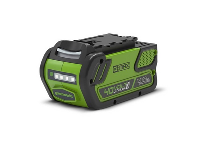 Аккумулятор Greenworks Li-Ion G-MAX 40V 4 Ач