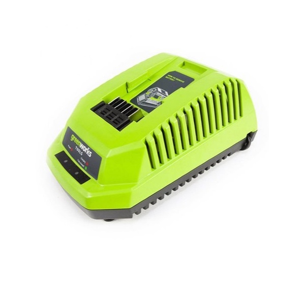 Зарядное устройство Greenworks G40C G-MAX 40V