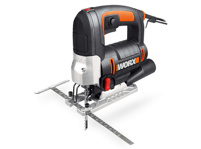 Лобзик Worx WX478.1 650 Вт