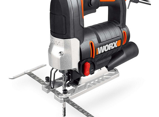 Лобзик Black&Decker KS701P 520 Вт