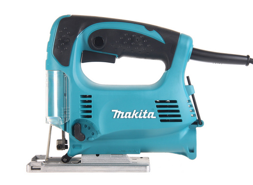 Лобзик Makita 4329X1 450 Вт