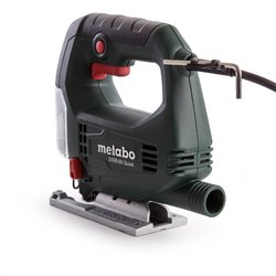 Лобзик Metabo STEB 65 Quick, 450 Вт