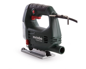 Лобзик Metabo STEB 65 Quick, 450 Вт