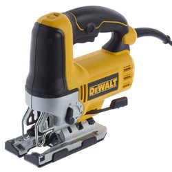 Лобзик Dewalt DW349-KS 500 Вт