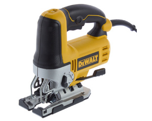 Лобзик Dewalt DW349-KS 500 Вт