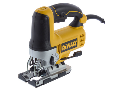 Лобзик Dewalt DW349-KS 500 Вт