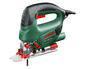 Лобзик Bosch PST 800 PEL 530 Вт