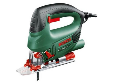 Лобзик Bosch PST 800 PEL 530 Вт