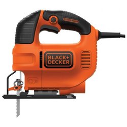 Лобзик Black&Decker BES610 650 Вт