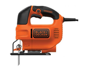 Лобзик Black&Decker BES610 650 Вт