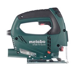 Лобзик Metabo Quick STEB 70, 570 Вт