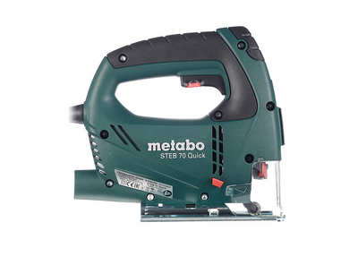 Лобзик Metabo Quick STEB 70, 570 Вт