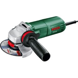 УШМ (болгарка) Bosch PWS 2000-230 JE 230 мм, 2000 Вт