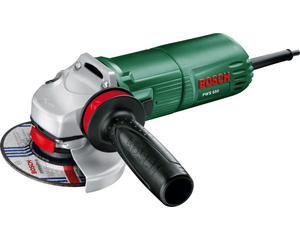 УШМ (болгарка) Bosch PWS 2000-230 JE 230 мм, 2000 Вт