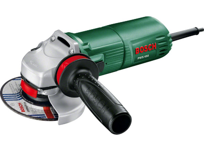 УШМ (болгарка) Bosch PWS 2000-230 JE 230 мм, 2000 Вт