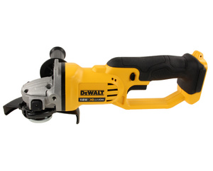 Углошлифовальная машина (болгарка) Dewalt DCG412N, 18 В, 125 мм