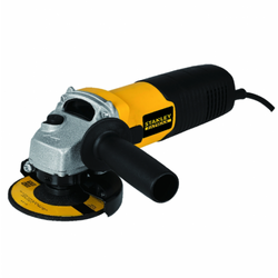 УШМ (болгарка) Stanley Fatmax FMEG725, 125 мм